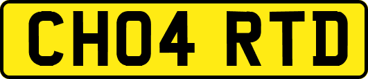 CH04RTD