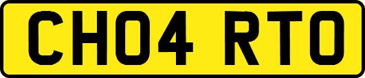 CH04RTO
