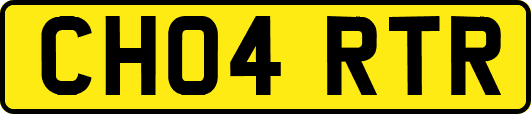 CH04RTR