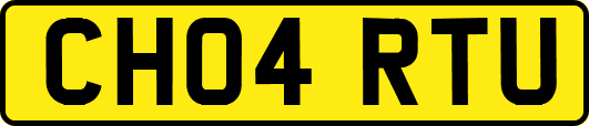 CH04RTU