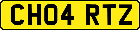 CH04RTZ