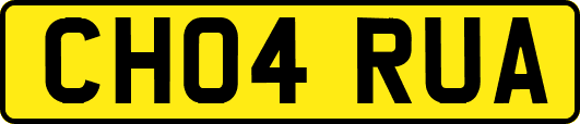 CH04RUA