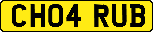 CH04RUB