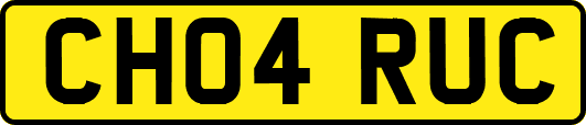 CH04RUC
