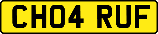 CH04RUF