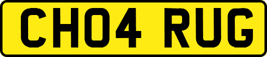 CH04RUG
