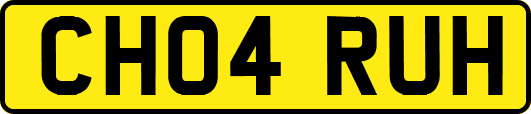 CH04RUH