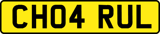 CH04RUL