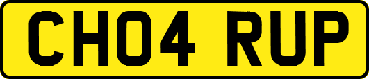 CH04RUP