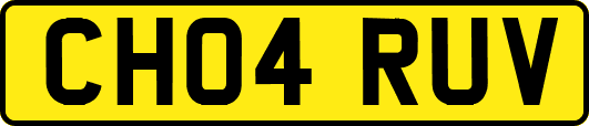 CH04RUV