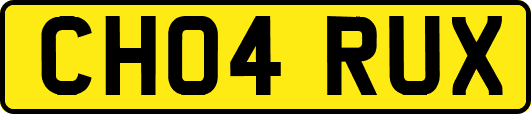 CH04RUX