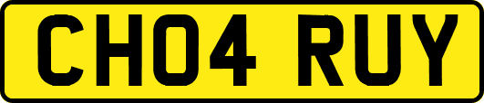 CH04RUY