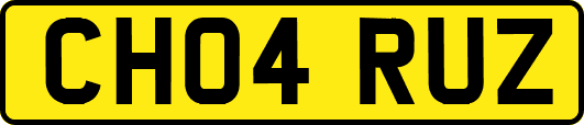 CH04RUZ