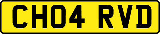 CH04RVD