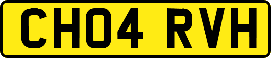 CH04RVH