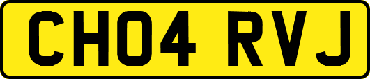 CH04RVJ