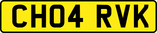 CH04RVK