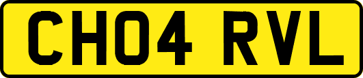 CH04RVL
