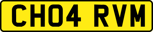 CH04RVM