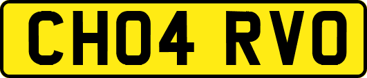 CH04RVO