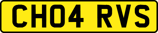 CH04RVS