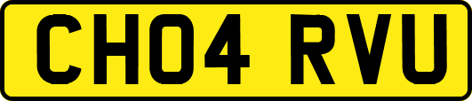CH04RVU