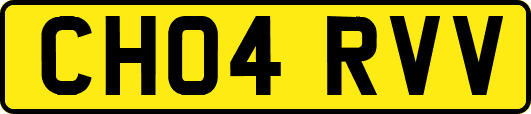 CH04RVV