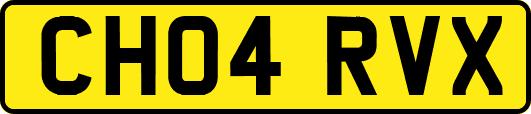 CH04RVX