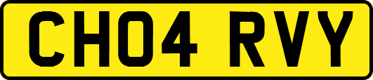 CH04RVY