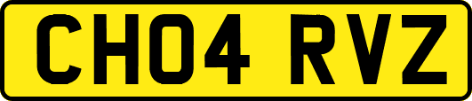 CH04RVZ