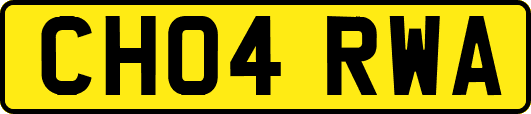 CH04RWA