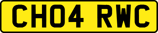 CH04RWC