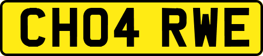CH04RWE