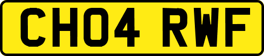 CH04RWF