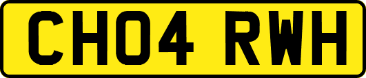 CH04RWH