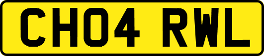 CH04RWL
