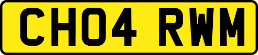 CH04RWM