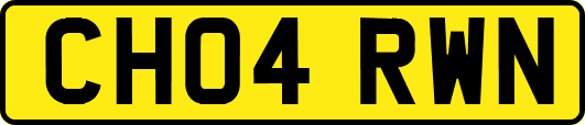 CH04RWN