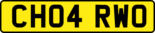 CH04RWO