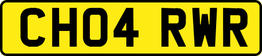 CH04RWR
