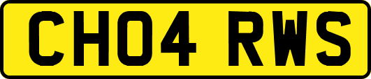 CH04RWS