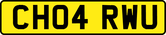 CH04RWU
