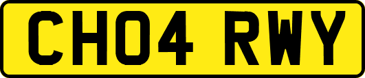 CH04RWY