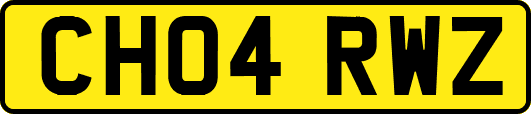 CH04RWZ