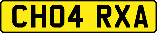 CH04RXA