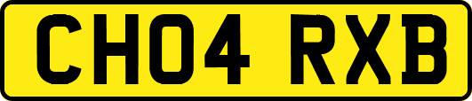 CH04RXB