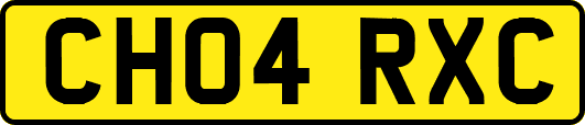 CH04RXC
