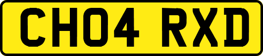 CH04RXD