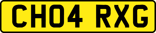 CH04RXG