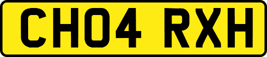 CH04RXH